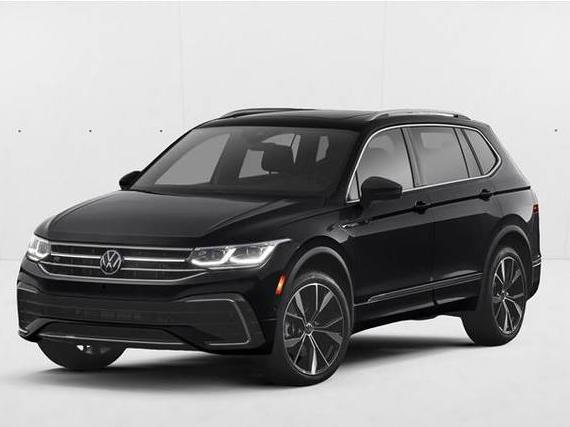 VOLKSWAGEN TIGUAN 4MOTION 2022 3VV2B7AX3NM130707 image VOLKSWAGEN TIGUAN 4MOTION 2022 3VV2B7AX3NM130707 image